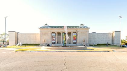 New Orleans Museum of Art