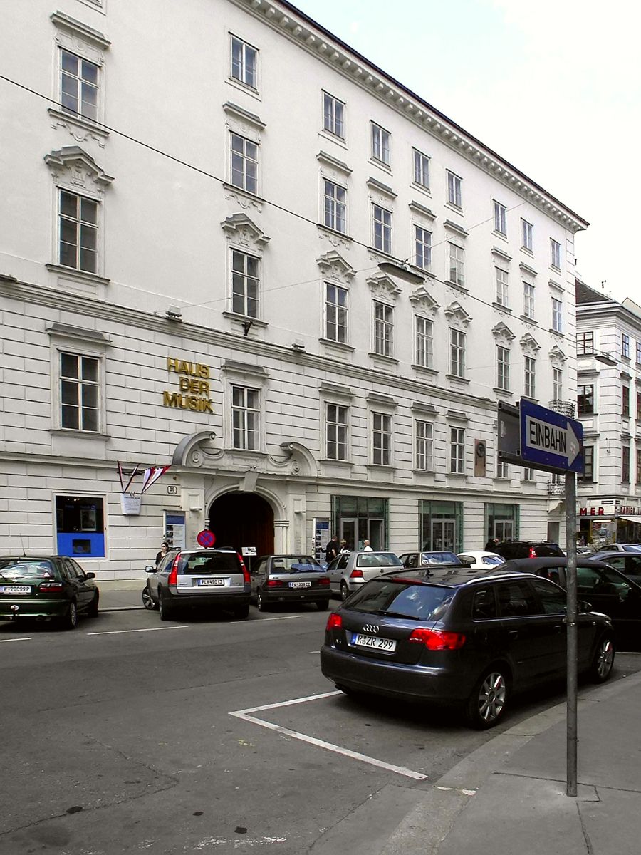 Haus der Musik