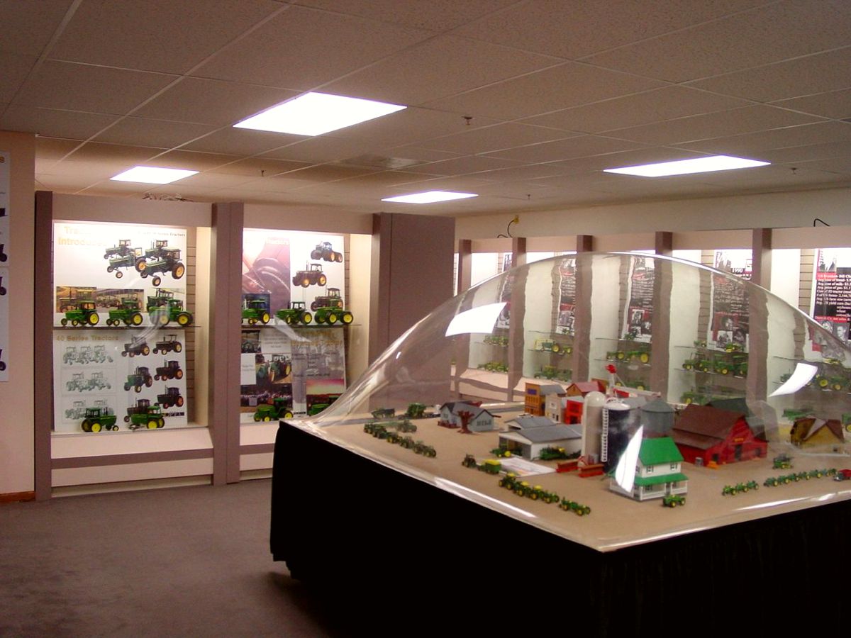Toy Museum