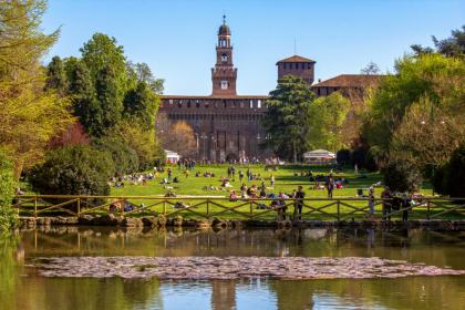 Parco Sempione