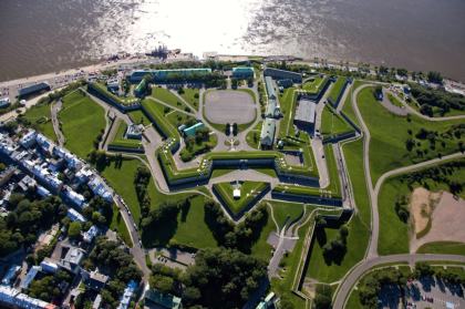 Citadel of Quebec