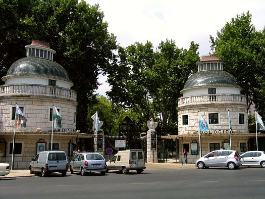 Lisbon Zoo