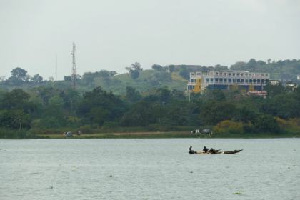 Jabi Lake