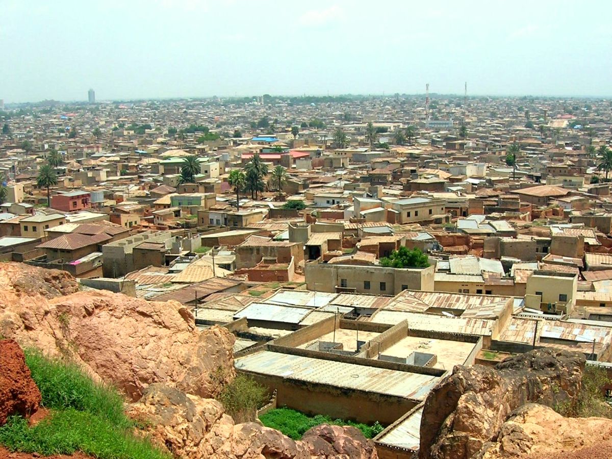 Dala Hill