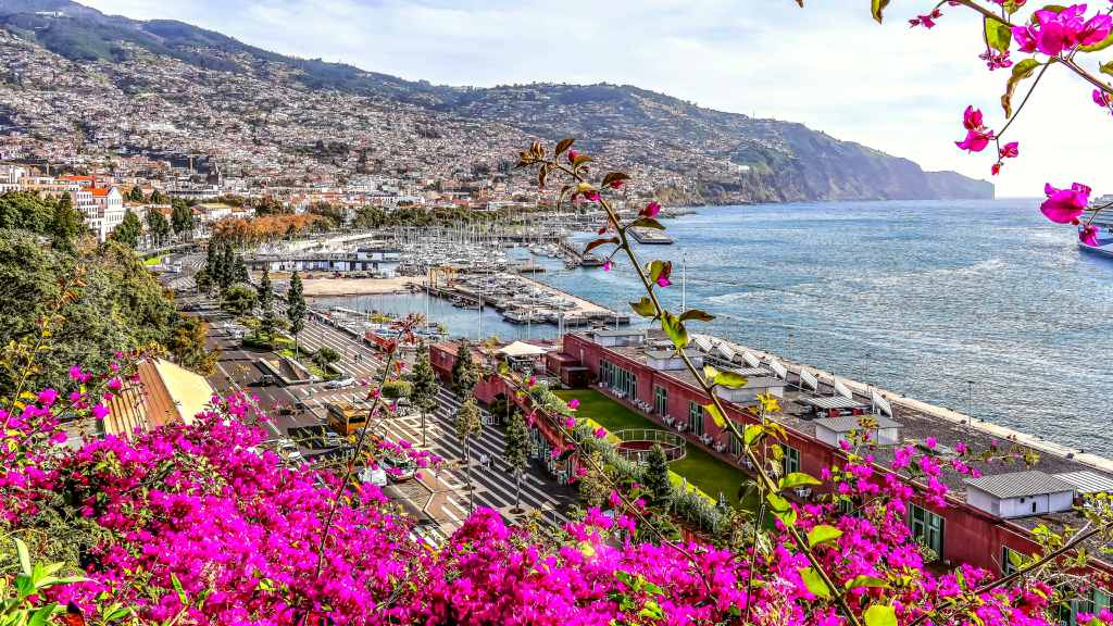 Geschiedenis - Funchal