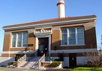 Louisiana History Museum