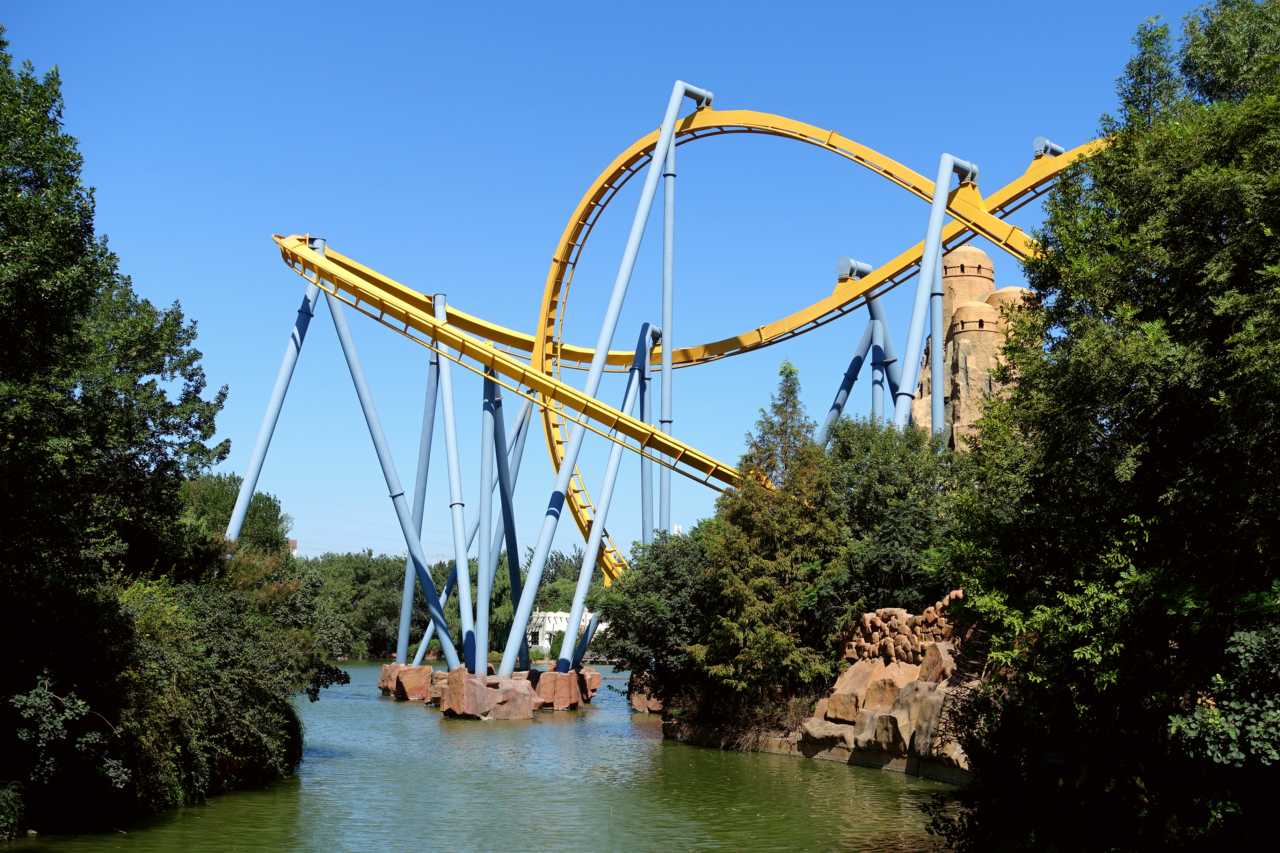 Happy Valley Beijing