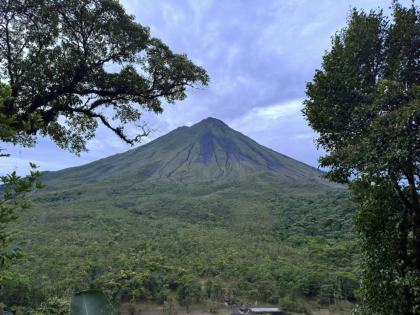 Arenal Volcano National Park