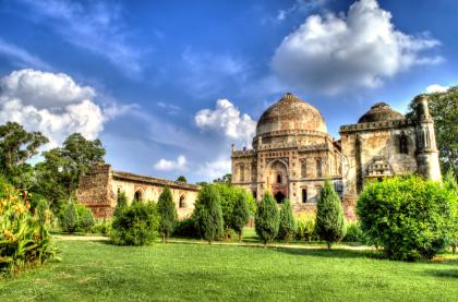 Lodhi Gardens