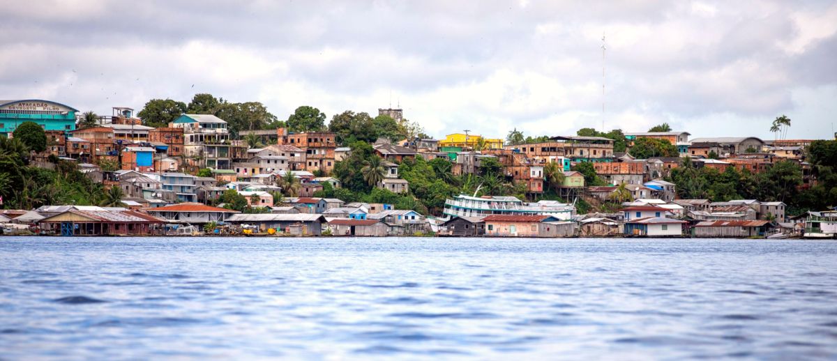 Tefé