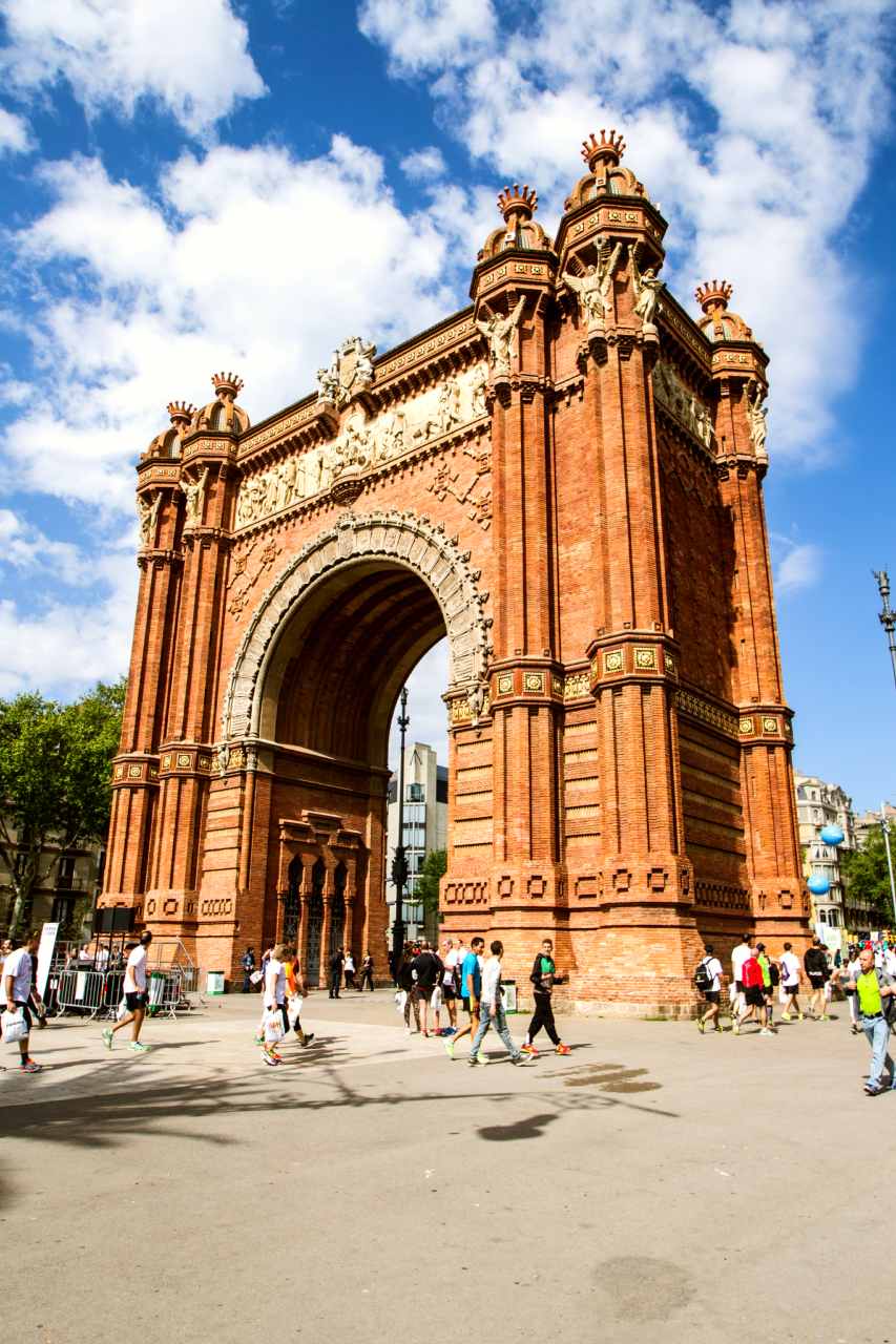 Barcelona