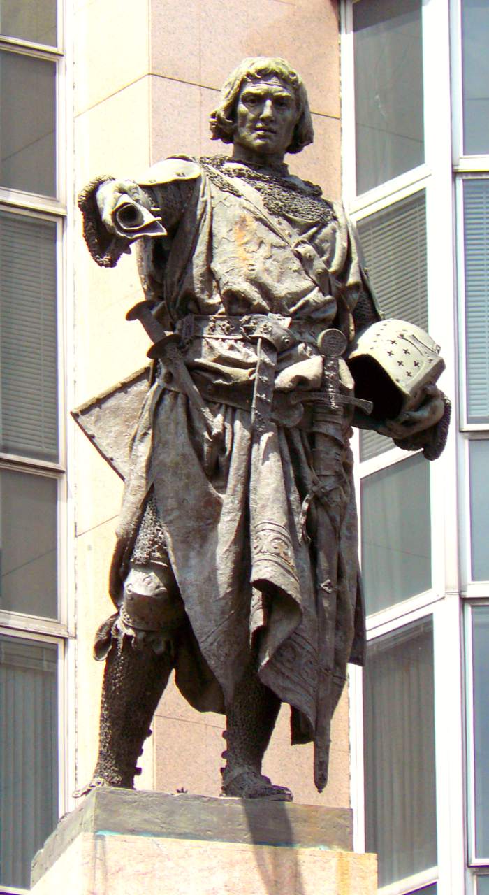 Geschiedenis - Bilbao