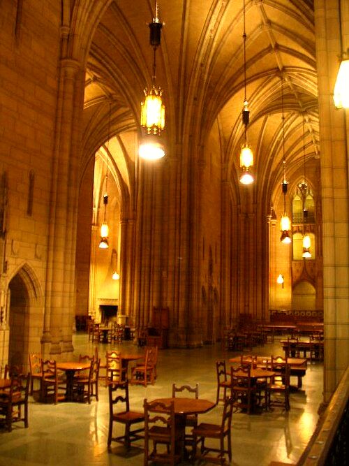 Lokaal eten en drinken - Pittsburgh