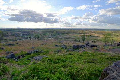 Gettysburg