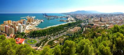 Malaga