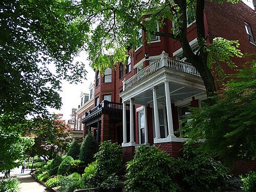 Richmond