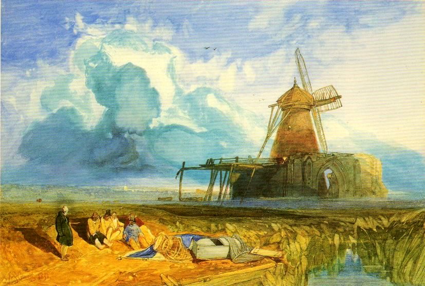 Geschiedenis - Norfolk