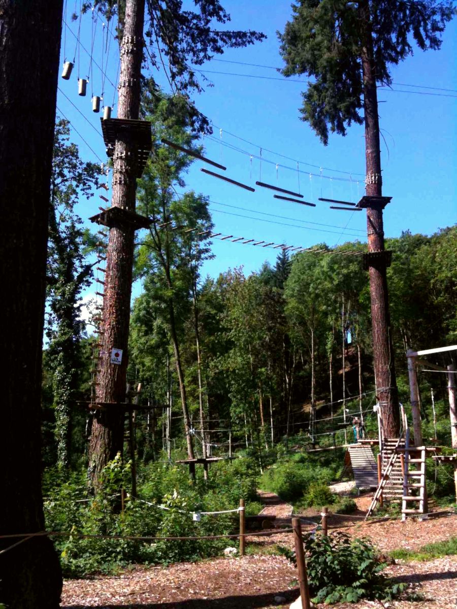 Adventure Park