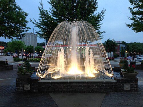 Columbia