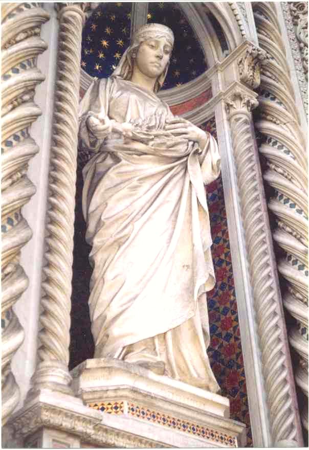 Geschiedenis - Florence
