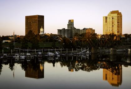 Augusta