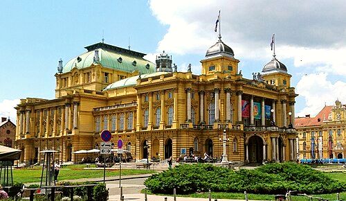 Zagreb