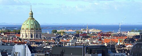 Copenhagen