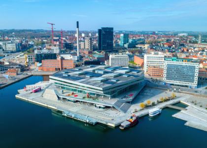 Aarhus