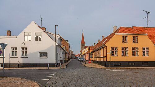 Rønne