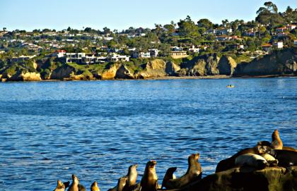 San Diego