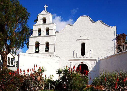 San Diego