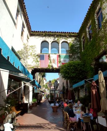 Santa Barbara