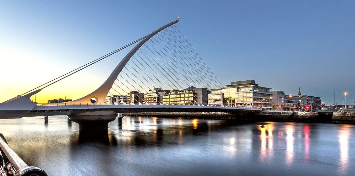 Dublin