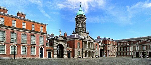 Dublin