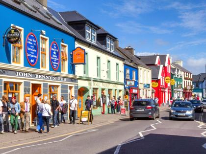 Dingle