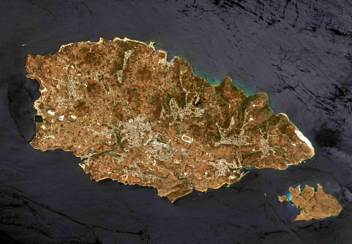 Gozo