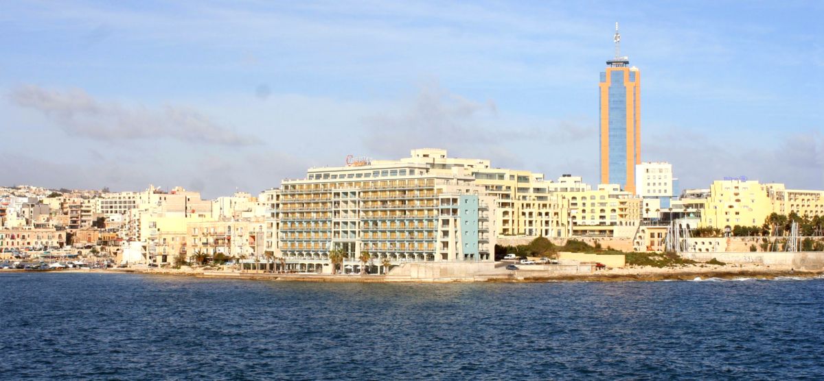 St. Julian's