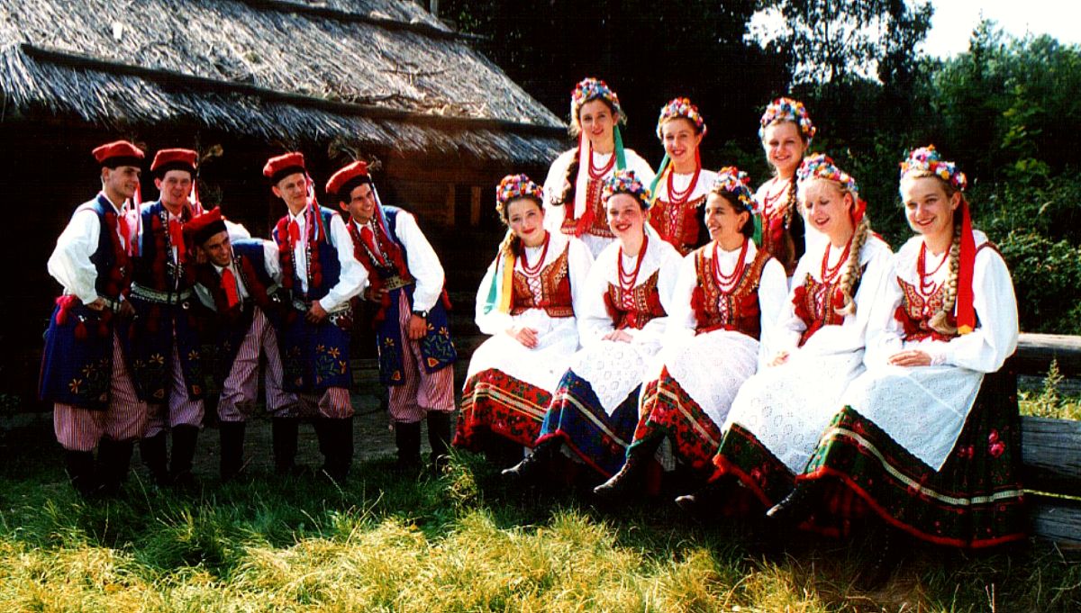 Lokale tradities - Kraków