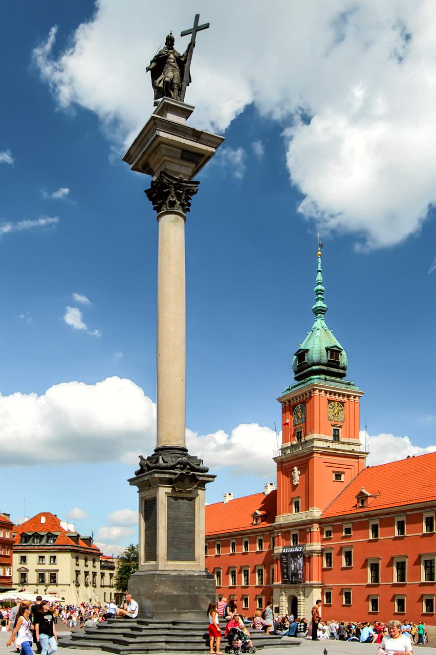 Warsaw