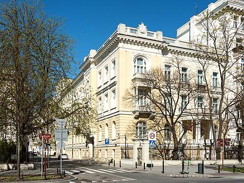 Warsaw