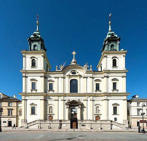 Warsaw