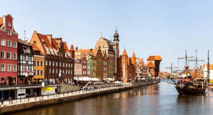 Gdańsk