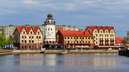 Kaliningrad