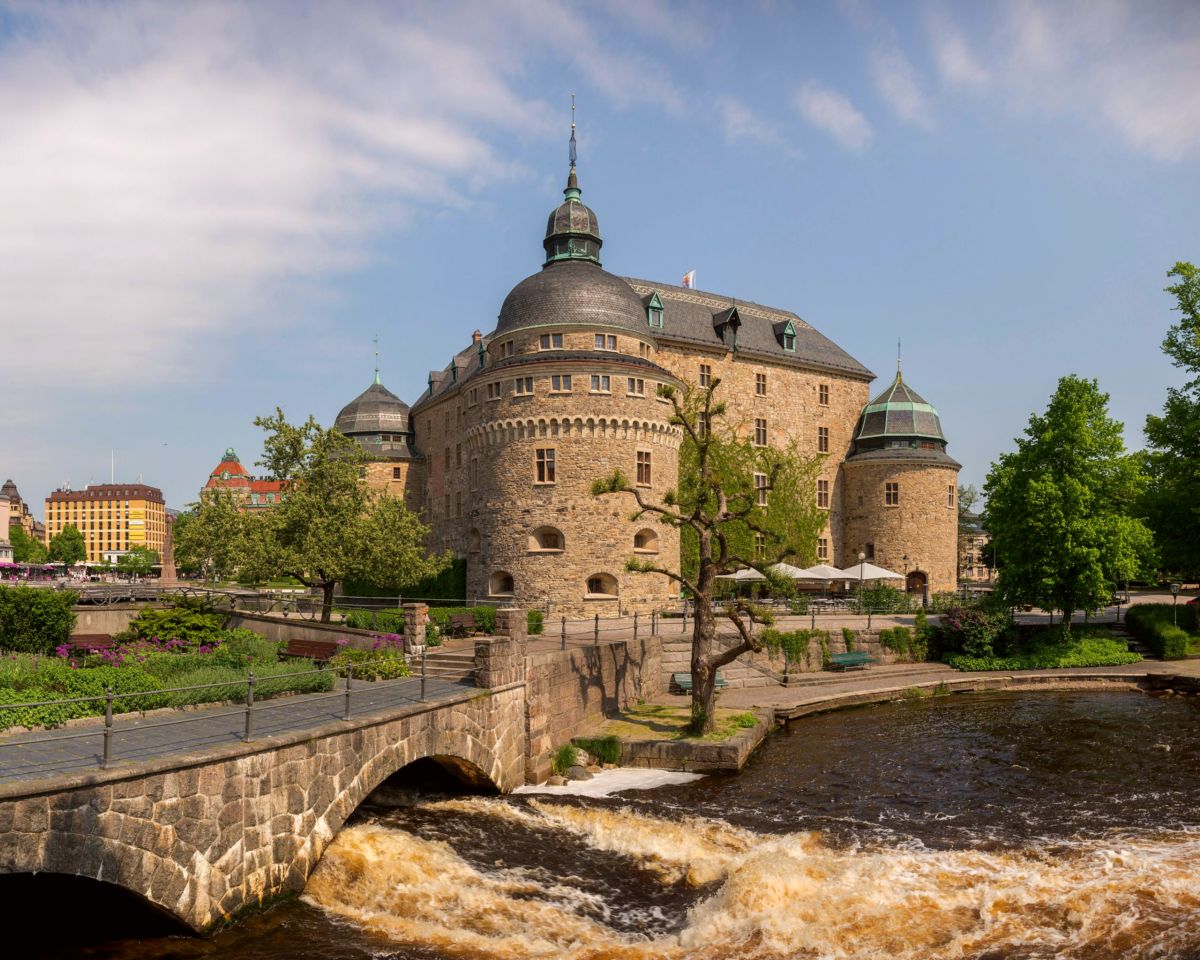 Orebro