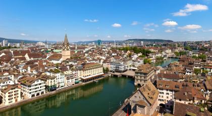 Zurich