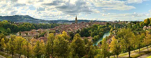 Bern