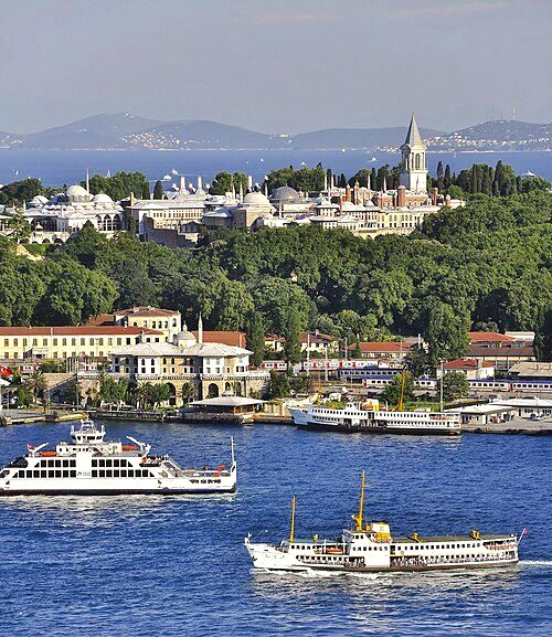 Istanbul
