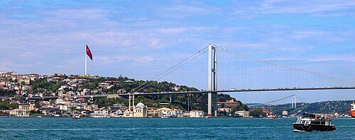 Istanbul