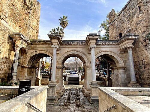 Antalya