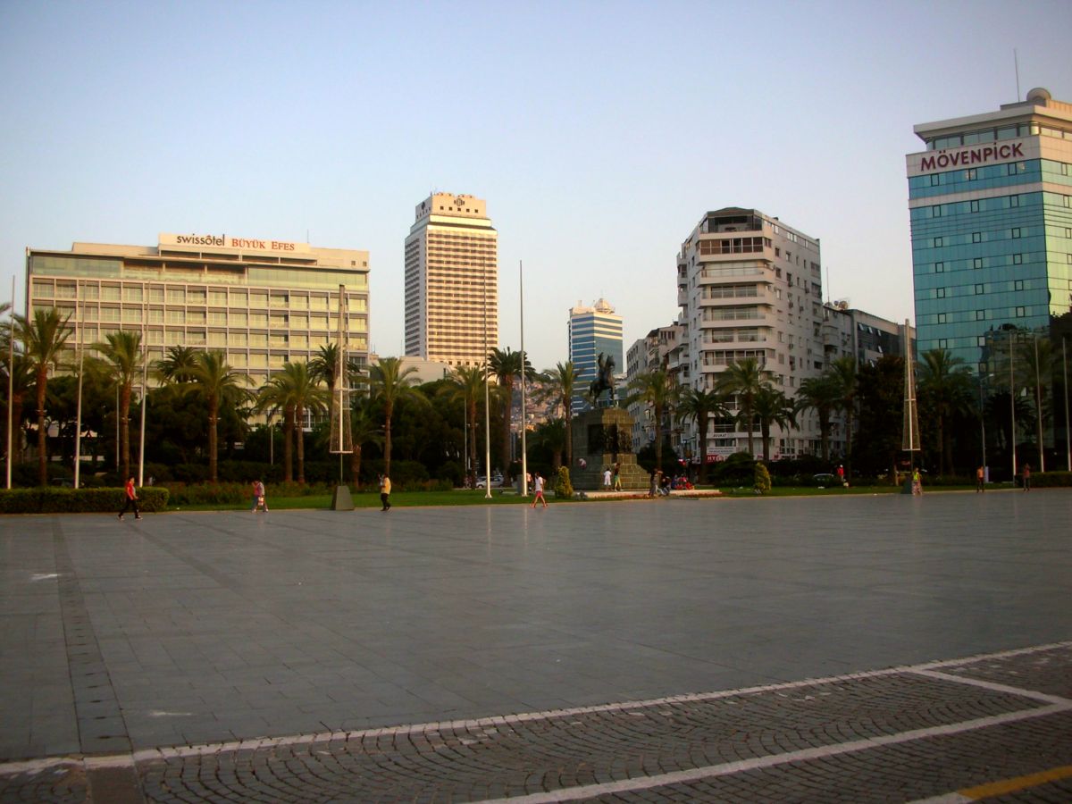 Izmir